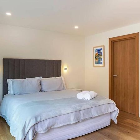 Апартаменты The Fantail Couples Retreat Kinloch Экстерьер фото